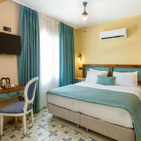 Fi Light Solto Boutique Szálloda Selimiye