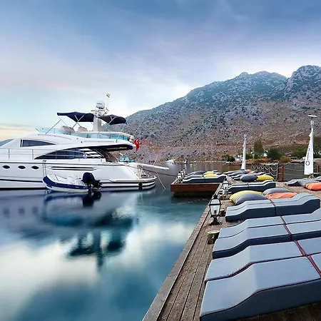 Fi Light Solto Boutique Szálloda Selimiye