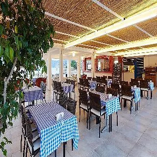 Fi Light Solto Boutique Szálloda Selimiye