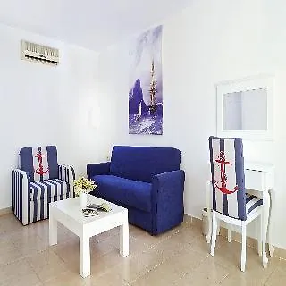 Fi Light Solto Boutique 4*