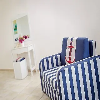 Szálloda Fi Light Solto Boutique Selimiye