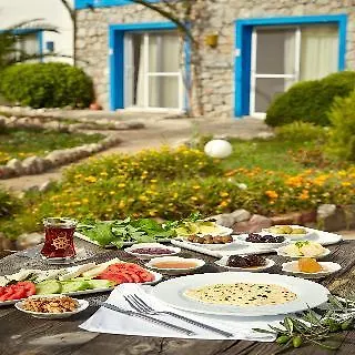 Fi Light Solto Boutique 4* Selimiye