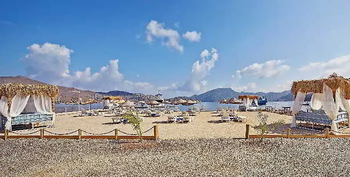 Hotel Fi Light Solto Boutique 4*