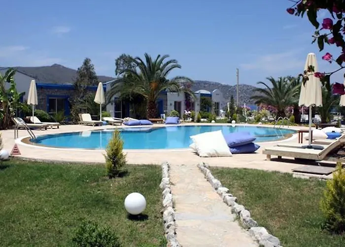 Fi Light Solto Boutique 4*