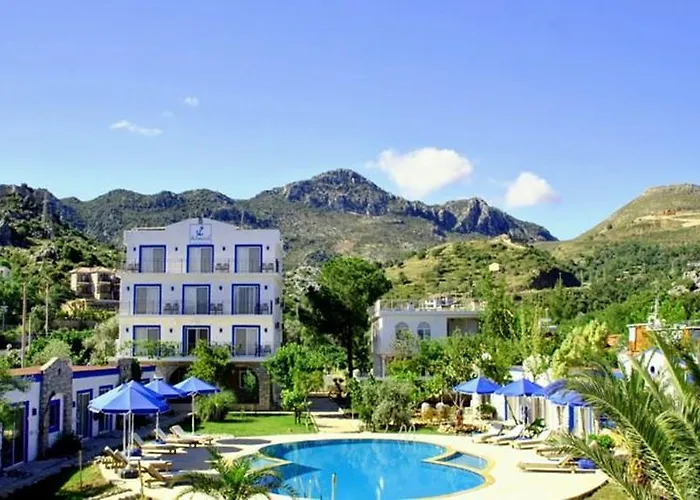 Fi Light Solto Boutique Szálloda 4*