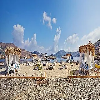 Fi Light Solto Boutique Szálloda Selimiye