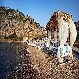 Fi Light Solto Boutique 4* Selimiye