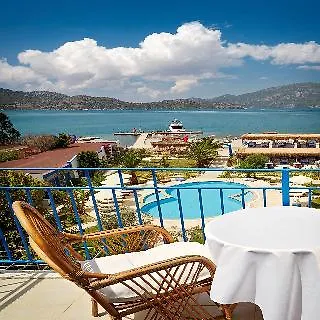 Fi Light Solto Boutique 4* Selimiye