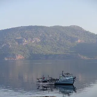 Fi Light Solto Boutique Selimiye