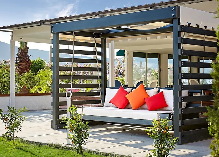 Fi Light Solto Boutique Selimiye