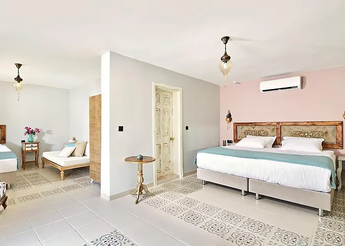 Fi Light Solto Boutique 4*