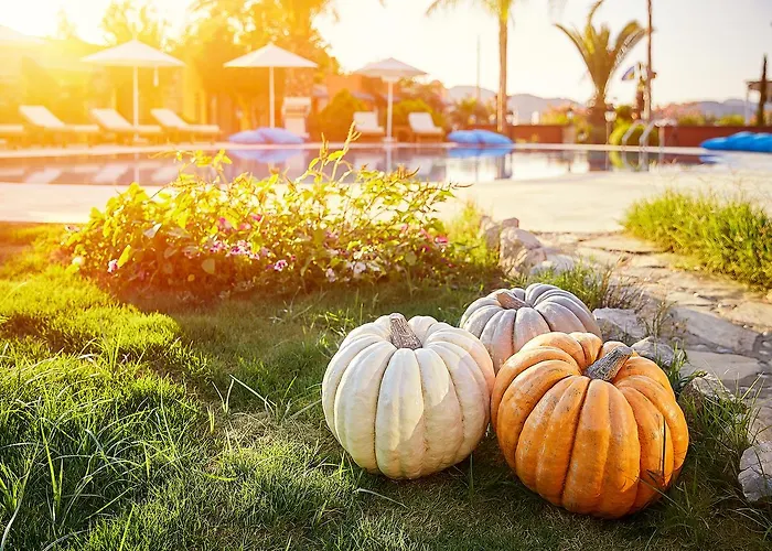 Fi Light Solto Boutique Szálloda Selimiye