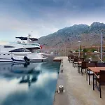 Hotel Fi Light Solto Boutique Selimiye (Aegean)