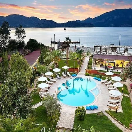 Hotel Fi Light Solto Boutique