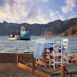 Hotel Fi Light Solto Boutique