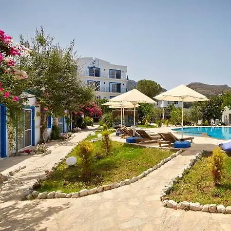 Fi Light Solto Boutique Hotel Selimiye (Aegean)