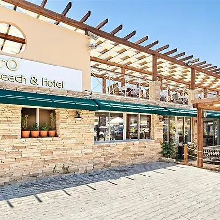 Fi Light Solto Boutique