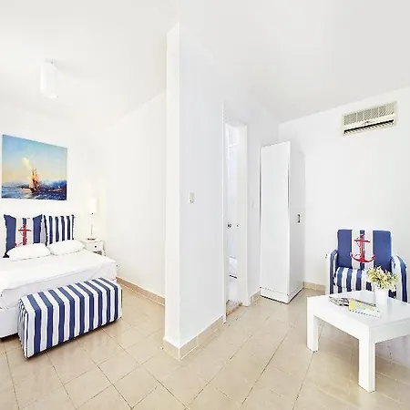 Fi Light Solto Boutique Hotel