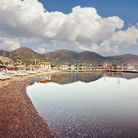 Fi Light Solto Boutique Selimiye (Aegean)