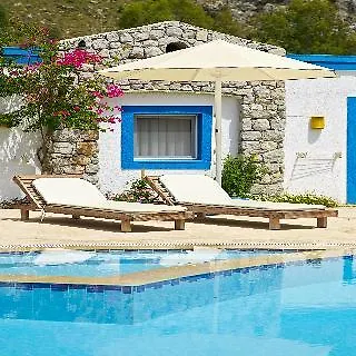 Hotel Fi Light Solto Boutique 4*