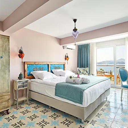 Hotel Fi Light Solto Boutique