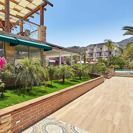 Fi Light Solto Boutique Hotel