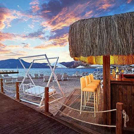 Fi Light Solto Boutique Hotel Selimiye (Aegean)