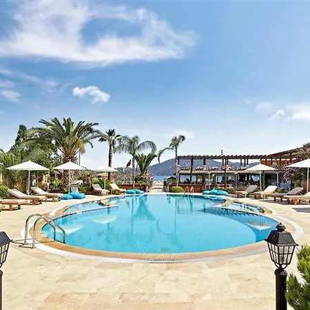 Hotel Fi Light Solto Boutique Selimiye (Aegean)