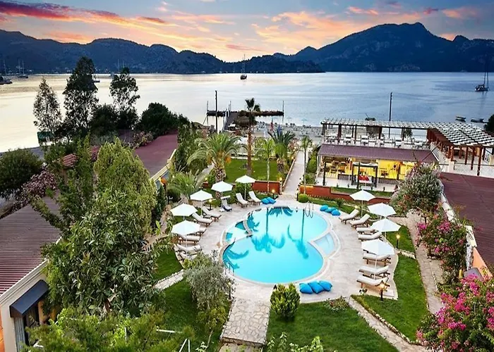 Hotel Fi Light Solto Boutique