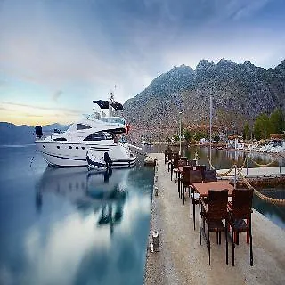 Fi Light Solto Boutique Hotel