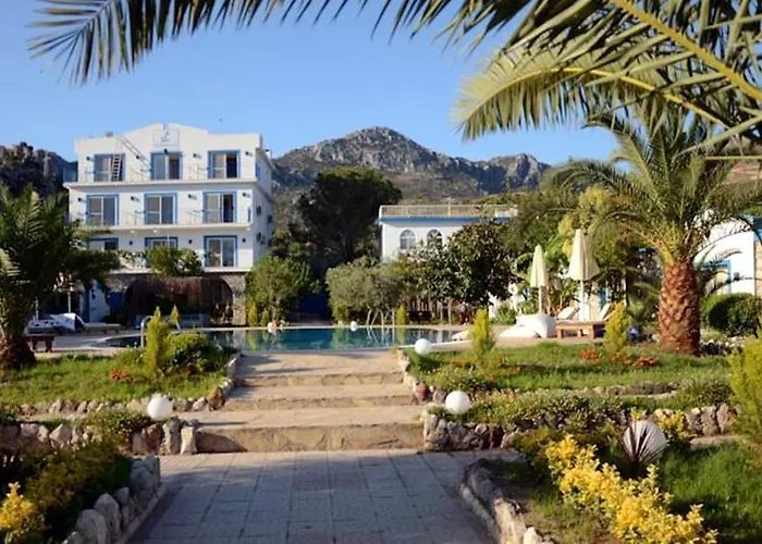 Fi Light Solto Boutique Selimiye (Aegean)