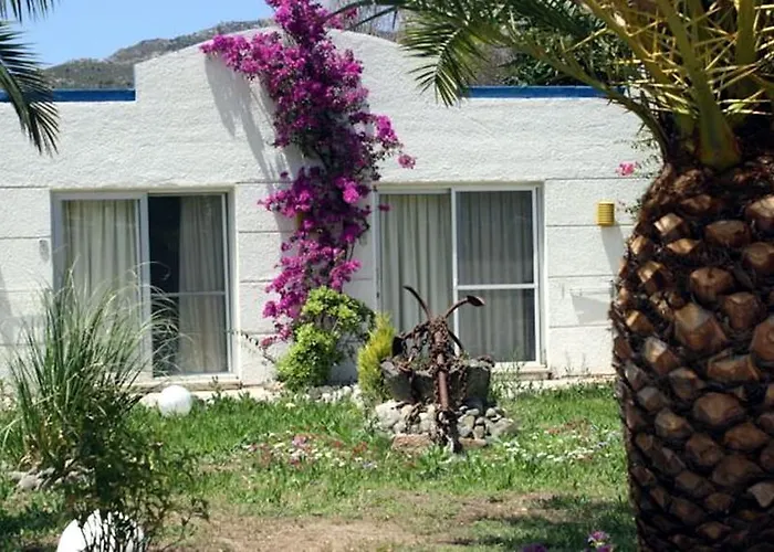 Fi Light Solto Boutique Selimiye (Aegean)