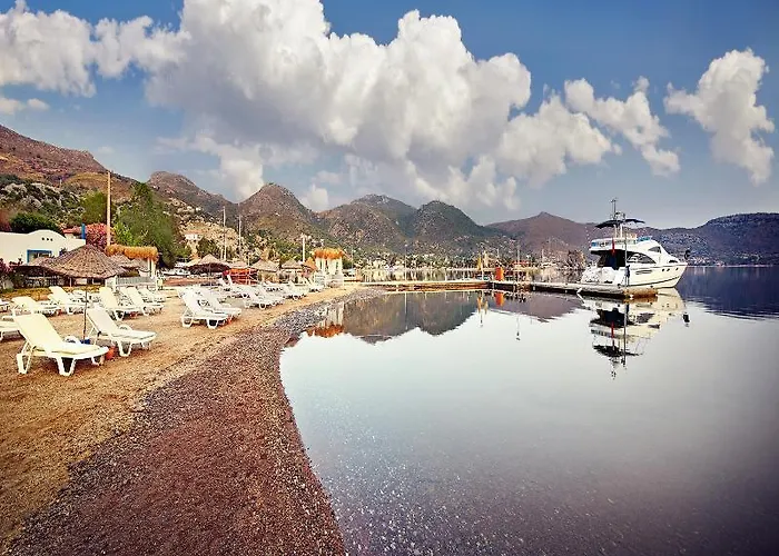 Fi Light Solto Boutique Hotel