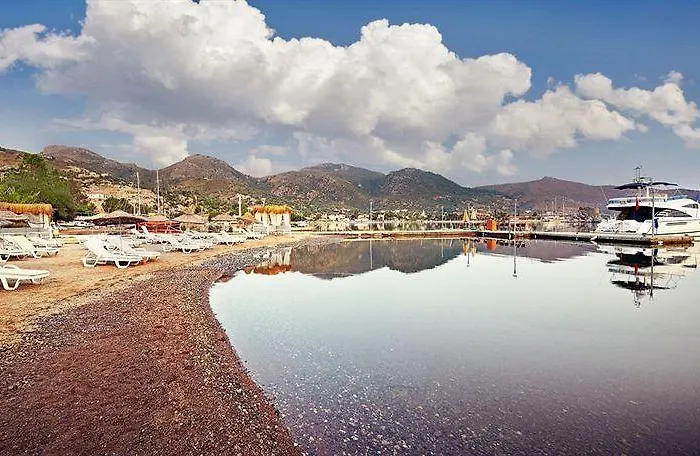 Fi Light Solto Boutique Selimiye (Aegean)