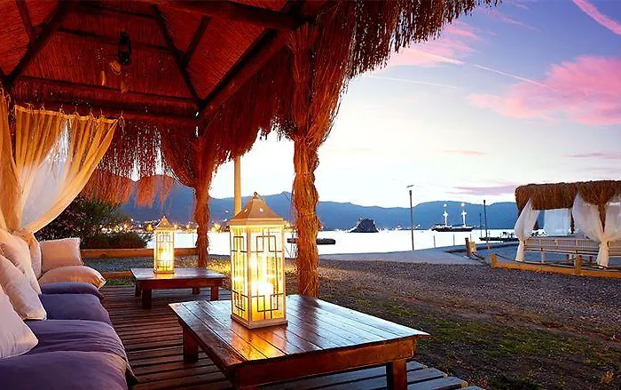 Hotel Fi Light Solto Boutique