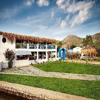 Hotel Fi Light Solto Boutique Selimiye (Aegean)