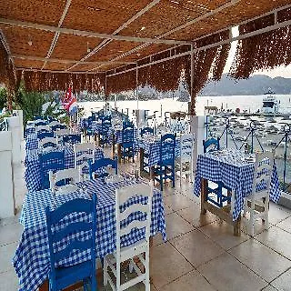 Fi Light Solto Boutique Hotel Selimiye (Aegean)