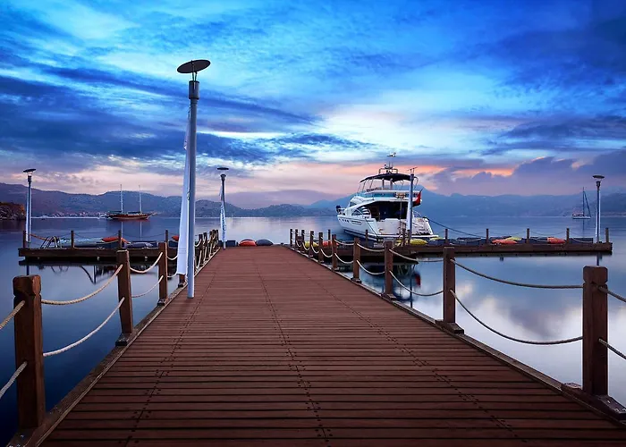 Hotel Fi Light Solto Boutique 4*