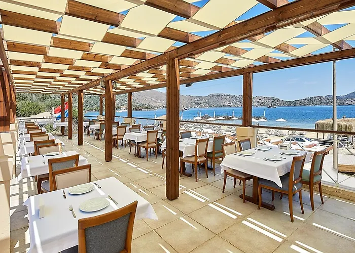 Fi Light Solto Boutique Hotel