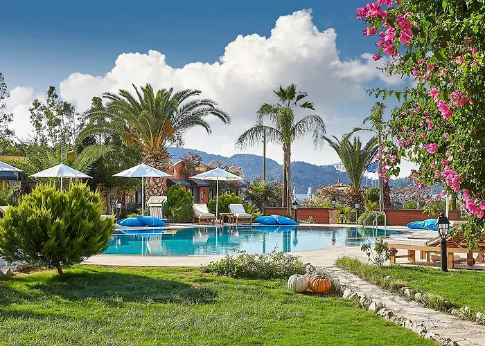 Fi Light Solto Boutique Hotel 4*