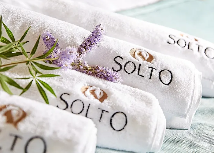 Fi Light Solto Boutique 4* Selimiye (Aegean)