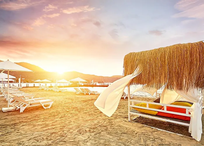 Fi Light Solto Boutique Selimiye (Aegean)