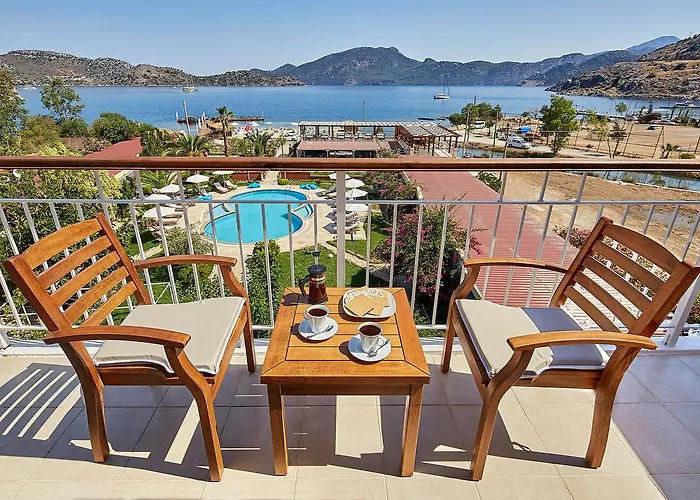 Fi Light Solto Boutique Hotel