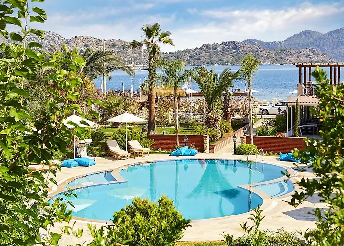 Hotel Fi Light Solto Boutique 4*