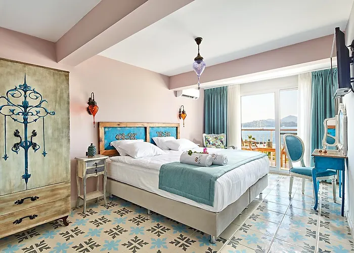 Hotel Fi Light Solto Boutique