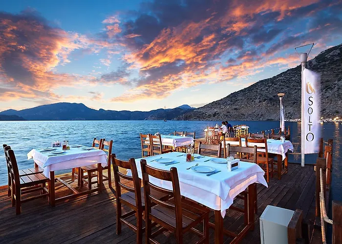 Fi Light Solto Boutique Hotel 4*