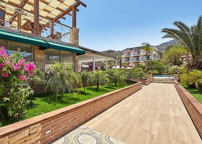 Fi Light Solto Boutique Hotel