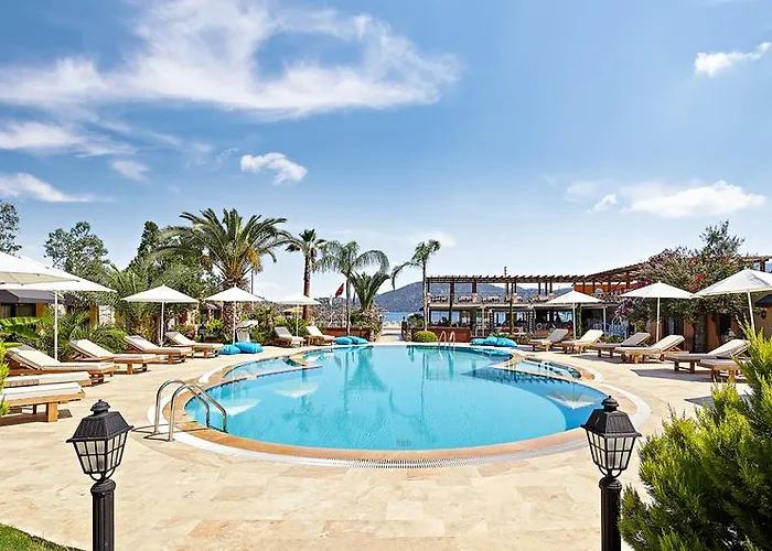 Fi Light Solto Boutique 4*