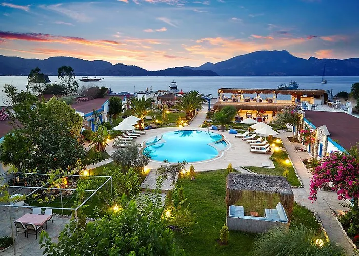 Fi Light Solto Boutique Hotel