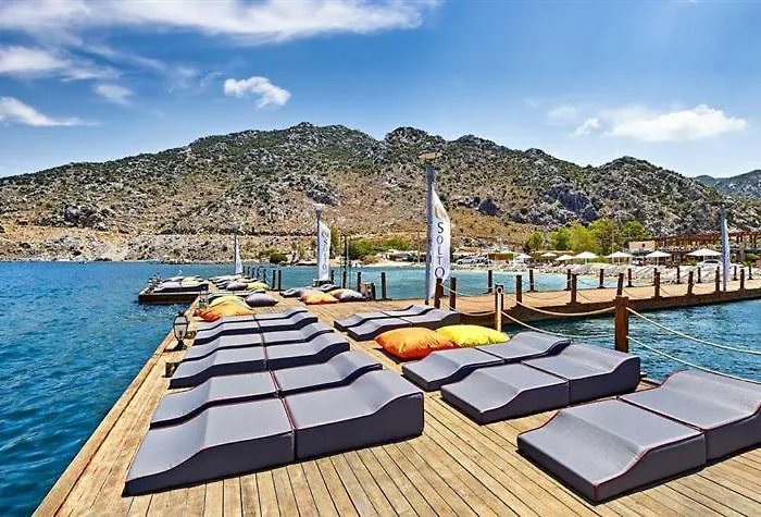 Fi Light Solto Boutique Hotel 4*